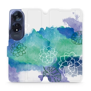 Etui do OPPO A60 - wzór MG11S