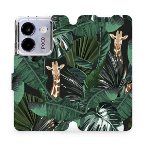 Phone Case Xiaomi POCO M7 Pro 5G - Design VP06P