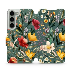 Etui do Samsung Galaxy S23 - wzór VP71S