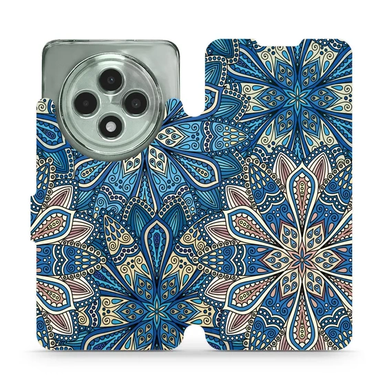 Phone Case OPPO Reno12 FS 5G - Design V108P