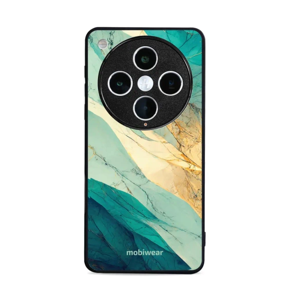 Phone Glossy Case OPPO Find X8 Pro - Design G024G