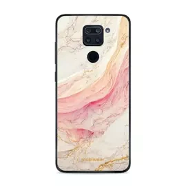 Phone Glossy Case Xiaomi Redmi Note 9 - Design G027G