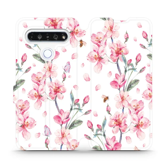 Phone Case LG K61 - Design M124S