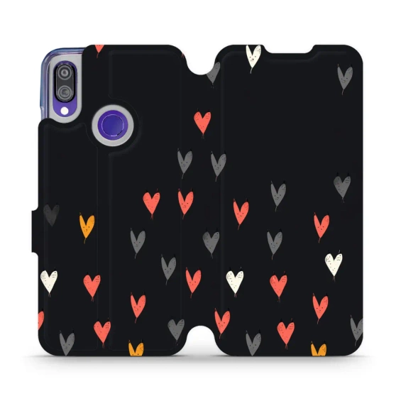 Phone Case Xiaomi Redmi Note 7 - Design VP79P