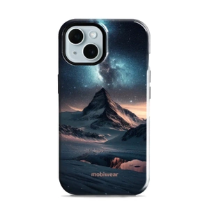 Case Elite Pro for Apple iPhone 15 - Design E006E
