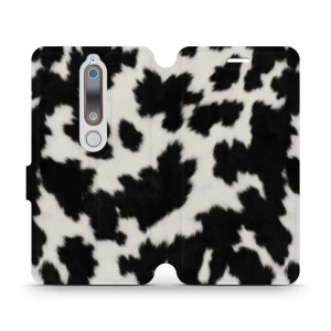 Hülle für Nokia 6.1 - Farbe V165S