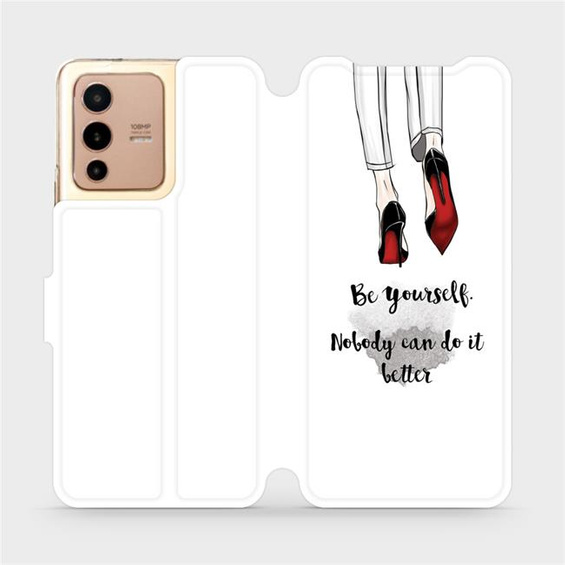 Etui do Vivo V23 5G - wzór M046P