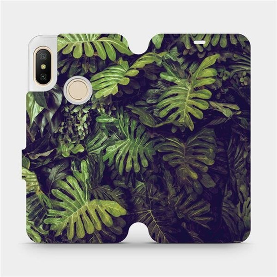 Phone Case Xiaomi Mi A2 Lite - Design V136P