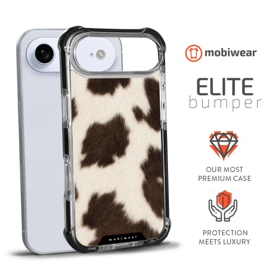 Case MagSafe Elite Bumper for Apple iPhone 17 Air - Design D166D