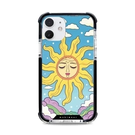 Case MagSafe Elite Bumper for Apple iPhone 12 - Design D023D