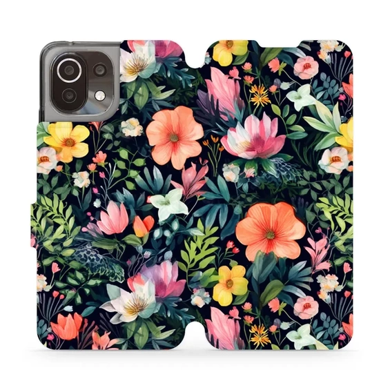 Phone Case Xiaomi 11 Lite 5G NE - Design VP48S