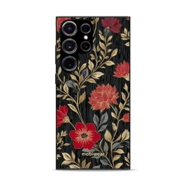 Etui Glossy Case do Samsung Galaxy S23 Ultra - wzór G172G