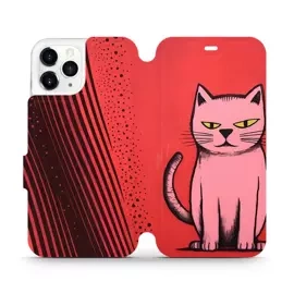 Phone Case Apple iPhone 11 Pro - Design VP54S