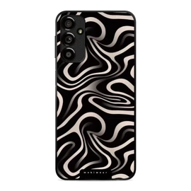 Phone Glossy Case Samsung Galaxy A24 - Design GA63G
