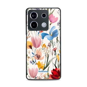 Phone Glossy Case Xiaomi Redmi Note 13 Pro 5G - Design GP70G
