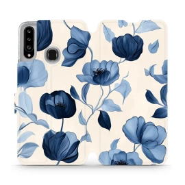 Hülle für Samsung Galaxy A20S - Farbe VP73S