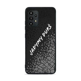 Hülle Glossy Case für Samsung Galaxy A32 4G - Farbe G08GZ