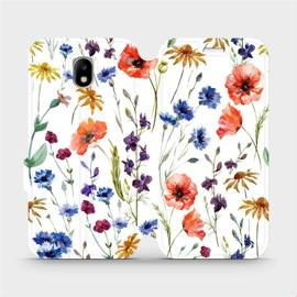 Hülle für Samsung Galaxy J5 2017 - Farbe MP04S