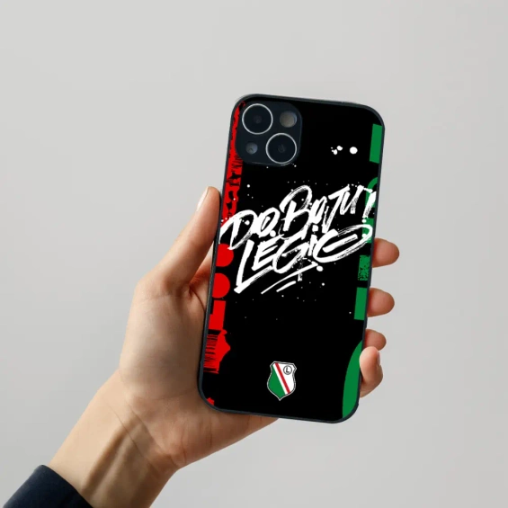 Hülle Glossy Case für Samsung Galaxy A34 5G - Farbe G07LW