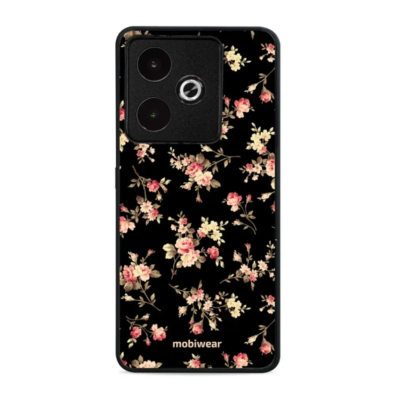 Etui Glossy Case do Realme GT 7 - wzór G039G