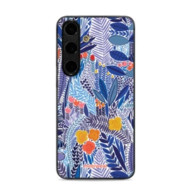 Phone Glossy Case Samsung Galaxy S24 FE - Design G037G