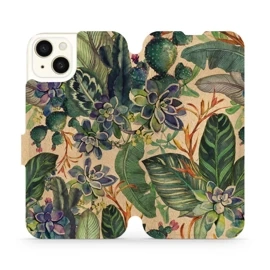 Etui do Apple iPhone 15 Plus - wzór VP05S