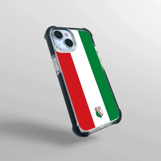 Etui MagSafe Elite Bumper Apple iPhone SE 2022 - wzór D09LW