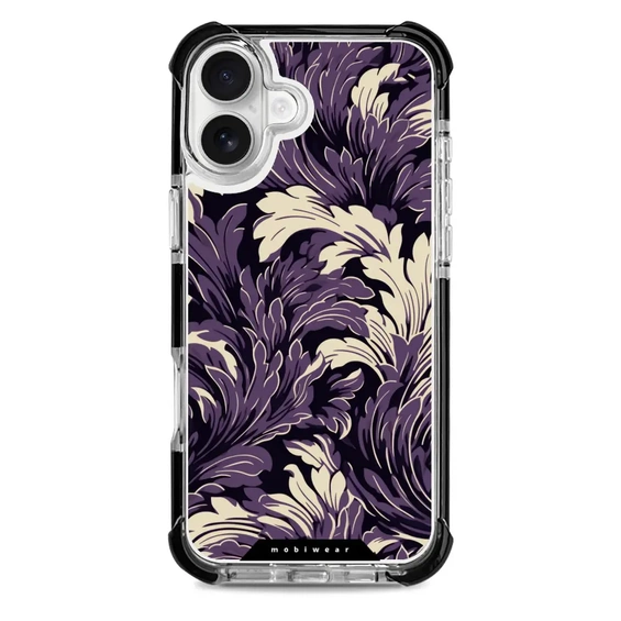 Case MagSafe Elite Bumper for Apple iPhone 16 Plus - Design DA46D