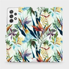 Phone Case Samsung Galaxy A72 - Design M071P