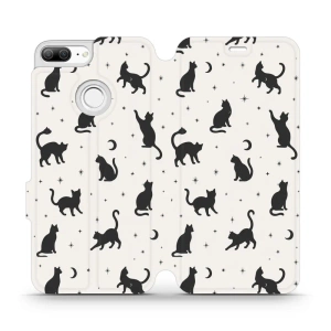 Phone Case Huawei Honor 9 Lite - Design V162S