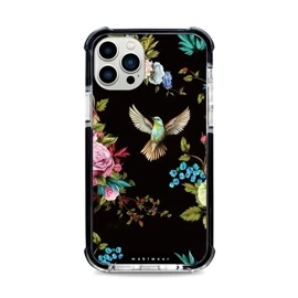 Case MagSafe Elite Bumper for Apple iPhone 12 Pro - Design D007D