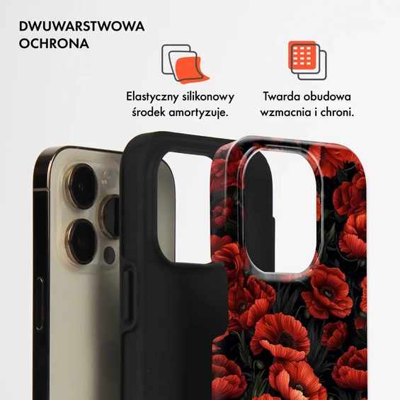 Case Elite Pro for Xiaomi Redmi 15C - Design EP45E