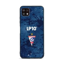 Hülle Glossy Case für Samsung Galaxy A22 5G - Farbe G12GZ