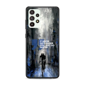 Hülle Glossy Case für Samsung Galaxy A52 - Farbe GD04G