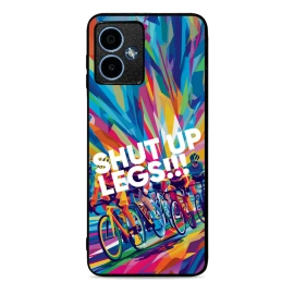 Etui Glossy Case do Motorola Moto G14 - wzór GD03G