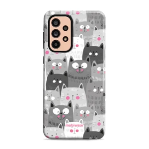 Case Elite Pro for Samsung Galaxy A53 5G - Design E099E