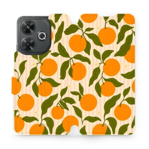 Etui do Xiaomi Redmi 13 - wzór VP82S