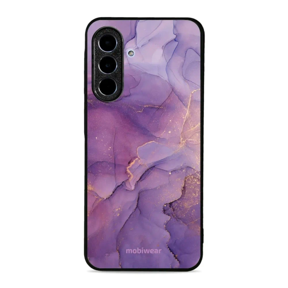 Hülle Glossy Case für Samsung Galaxy A36 5G - Farbe G050G