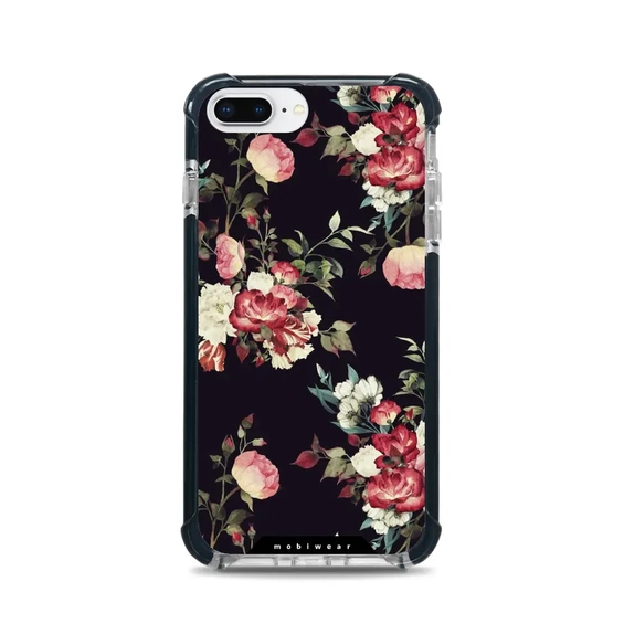 Case MagSafe Elite Bumper for Apple iPhone 8 Plus - Design D003D