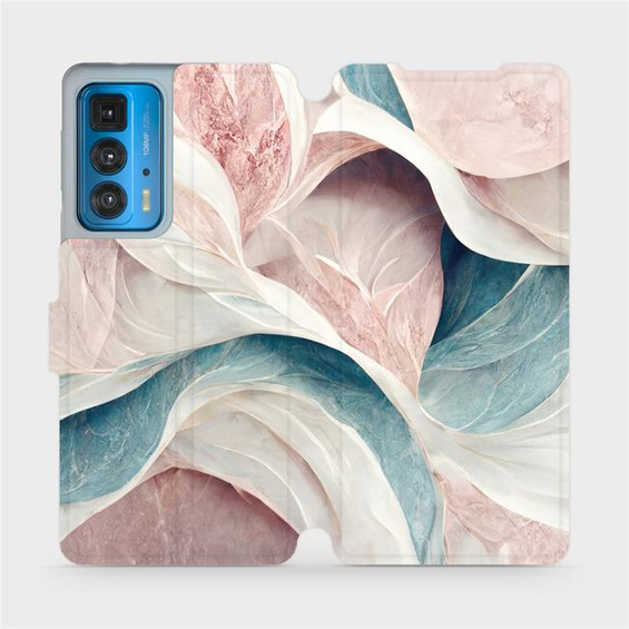 Hülle für Motorola Edge 20 Pro - Farbe VP33S