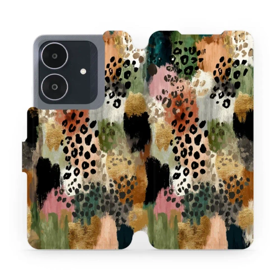 Phone Case Realme Note 60 - Design V167S