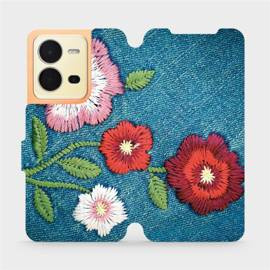 Phone Case Vivo X80 Lite - Design MD05P