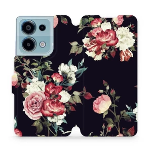 Phone Case Xiaomi Redmi Note 13 Pro 4G - Design VD11P
