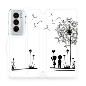 Phone Case OPPO Reno 12 5G - Design MH16P