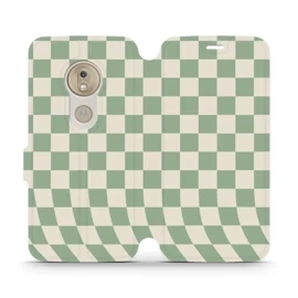 Phone Case Motorola Moto G7 Play - Design VA58S