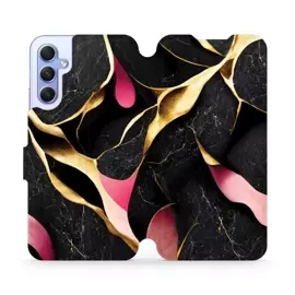 Hülle für Samsung Galaxy A34 5G - Farbe VP35S