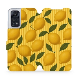 Phone Case Xiaomi Redmi Note 11 - Design VP81S