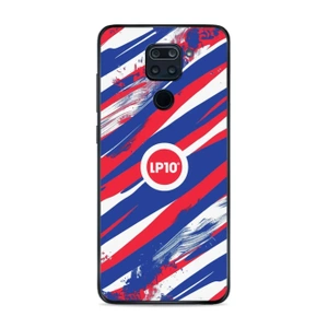 Phone Glossy Case Xiaomi Redmi Note 9 - Design G10GZ
