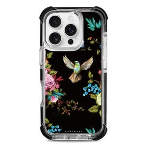 Case MagSafe Elite Bumper for Apple iPhone 16 Pro - Design D007D