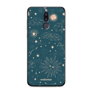 Phone Glossy Case Huawei Mate 10 Lite - Design G047G